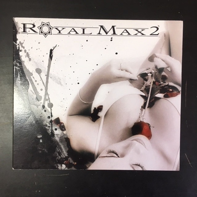 Royal Max 2 - Royal Max 2 CDEP