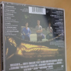 CD The Beach Motion Picture Soundtrack - pikkukuva 2