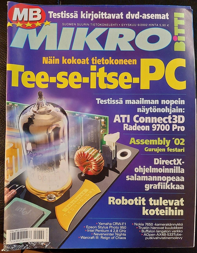 Item image