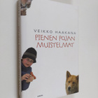 Veikko Haakana : Pienen pojan muistelmat - pikkukuva 1