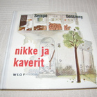 Sempé - Goscinny Nikke ja kaverit - pikkukuva 1
