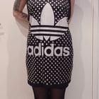 Jeremy Scott Adidas basketball t-shirt jersey - pikkukuva 3