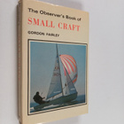Gordon Fairley : Small craft - pikkukuva 1