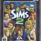 PS2 - The SIMS 2 (Platinium) - pikkukuva 1