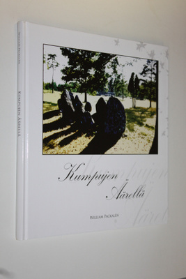 William Packalen : Kumpujen äärellä