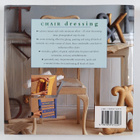 Catherine Tully : Chair dressing : wrap, drape and decora... - pikkukuva 2