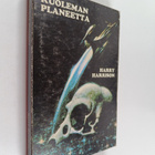 Harry Harrison : Kuoleman planeetta 1 - pikkukuva 1