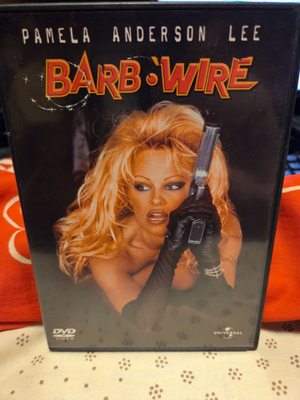 Barb Wire