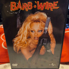 Barb Wire - pikkukuva 1