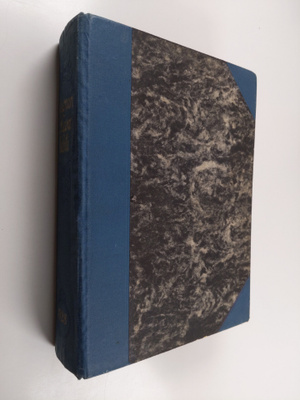 Suomen kuvalehti puolivuosikerta 1928 (1-26)