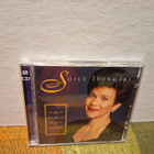 Soile Isokoski:My world of songs 2CD - pikkukuva 1