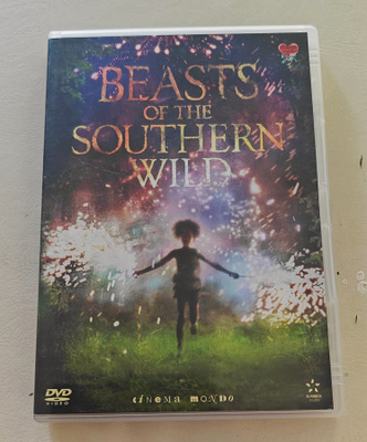 Beasts of the Southern Wild