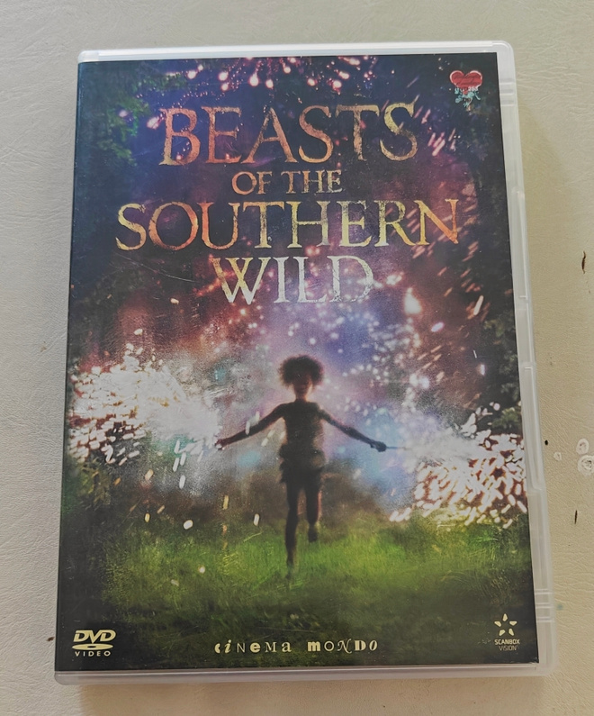 Beasts of the Southern Wild