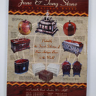 Antique interiors international 6/1997 - pikkukuva 2