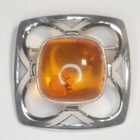 Vintage rintakoru design E.Granit - pikkukuva 1