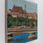 Warschau : Porträt einer Stadt - pikkukuva 1