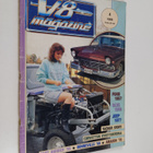V8 magazine 4 / 1988 - pikkukuva 1
