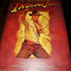 Indiana jones 1-4 - pikkukuva 1