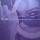 Prince - Indigo Nights / Live Sessions + Guitar Picks + Back - pikkukuva 1