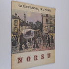 Aleksandr Kuprin : Norsu - pikkukuva 1