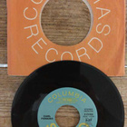Carl Perkins - Cotton Top (stereo) / Cotton Top (mono) PROMO - pikkukuva 2