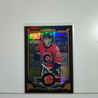 2015-16 O-Pee-Chee Rainbow Black #192 Markus Granlund SN100 - pikkukuva 1