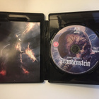 Mary Shelleys Frankenstein Limited Edition (With Booklet) 4K - pikkukuva 3