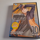 Shonen Jump Naruto Shippuden Episodes 113-126 (3DVD) - pikkukuva 1