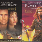 Braveheart - special edition (2xDVD K15) - pikkukuva 3