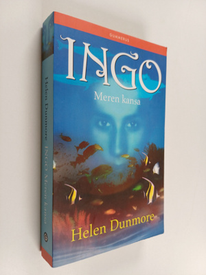 Helen Dunmore : Ingo : meren kansa
