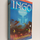 Helen Dunmore : Ingo : meren kansa - pikkukuva 1