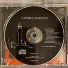SURUAIKA - Nekropoli cd - pikkukuva 3