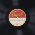 Savikiekko 1950 - Harmony Sisters - Cupol 4289 - pikkukuva 1