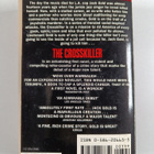 Marcel Montecino : The Crosskiller - pikkukuva 2