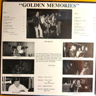 PAUL DRAGON -GOLDEN MEMORIES,BELLA MEADE 1002 - pikkukuva 2
