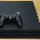 PS4 Pro Versio 9.03 1TB + pelejä - pikkukuva 1