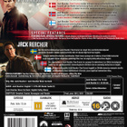 Jack Reacher : 2-Movie Collection - (Blu-ray) - pikkukuva 2