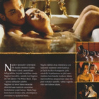 Peter Greenaway: THE PILLOW BOOK (1996) eroottinen draama - pikkukuva 2