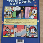 Aku Ankka: Tähtiretki - pikkukuva 2