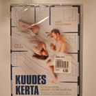 Kuudes Kerta (MUOVISSA) - pikkukuva 1