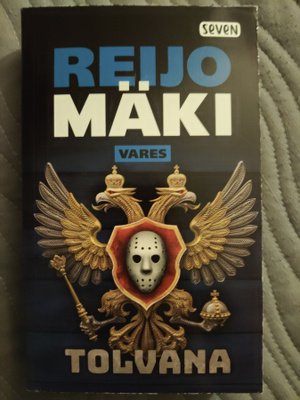 Reijo Mäki: Tolvana