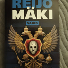 Reijo Mäki: Tolvana - pikkukuva 1