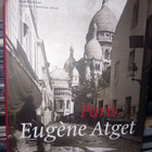 Eugene Atget : Paris 1857 - 1927 ( SIS POSTIKULU ) - pikkukuva 1