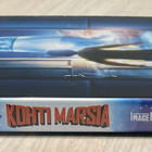 Walt Disney: KOHTI MARSIA (2011) animaatio - pikkukuva 3
