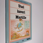 Christiane Renauld : Uusi kaveri Martille - pikkukuva 1