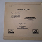 POVEL RAMEL 7 " EP - pikkukuva 2