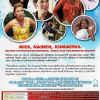 Haamumorsian DVD - pikkukuva 2