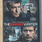 Roman Polanski: The Ghost Writer (2010) Ewan McGregor (UUSI) - pikkukuva 1