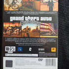 Grand Theft Auto San Andreas, PS2 -peli - pikkukuva 2