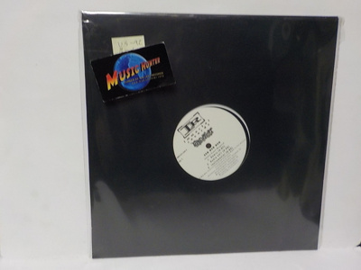 BOW WOW WOW - FUNKDOOBIEST M-/EX 12"